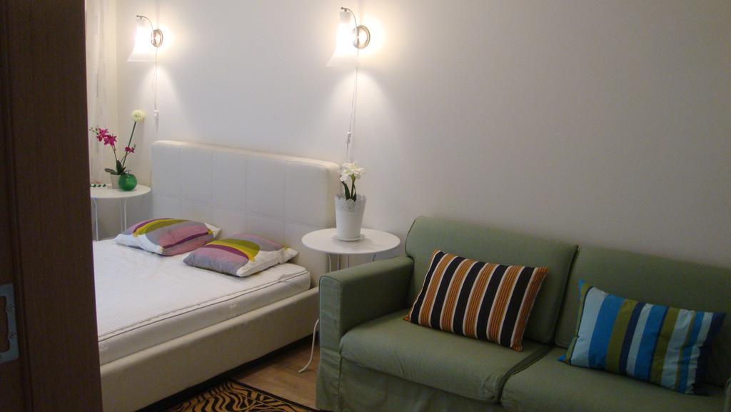 Vlados Aprtamentai Appartement Palanga Kamer foto