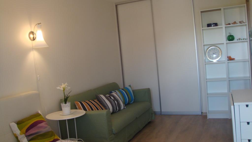 Vlados Aprtamentai Appartement Palanga Kamer foto