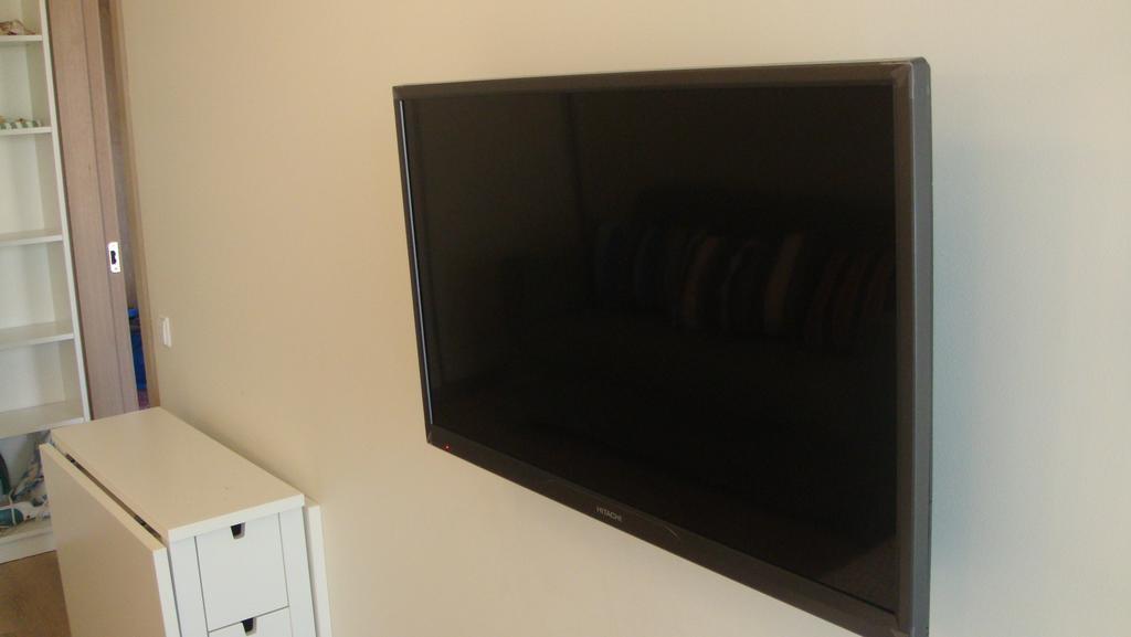 Vlados Aprtamentai Appartement Palanga Kamer foto